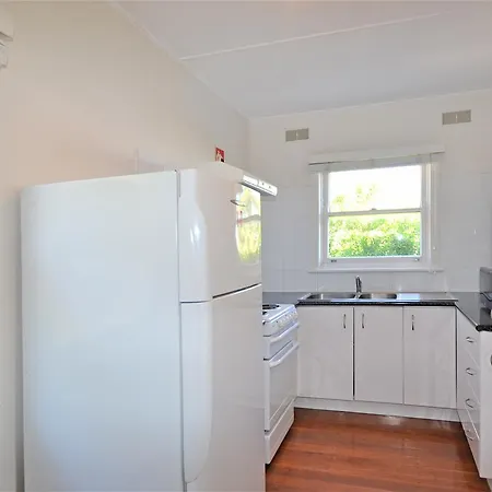 Breakers 5 2 Hill Street Apartment Port Macquarie Exterior photo
