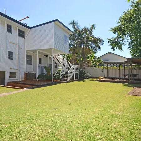 Breakers 5 2 Hill Street Apartment Port Macquarie Room photo