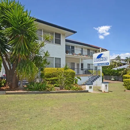 Breakers 5 2 Hill Street Apartment Port Macquarie Room photo